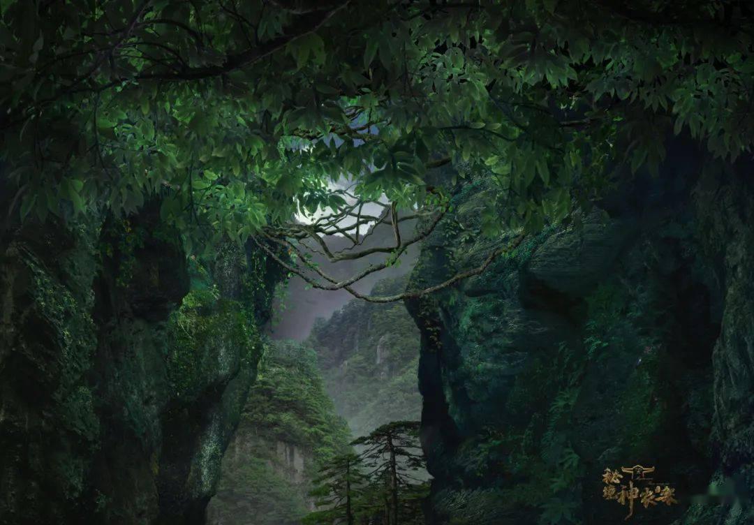霍比特人救援